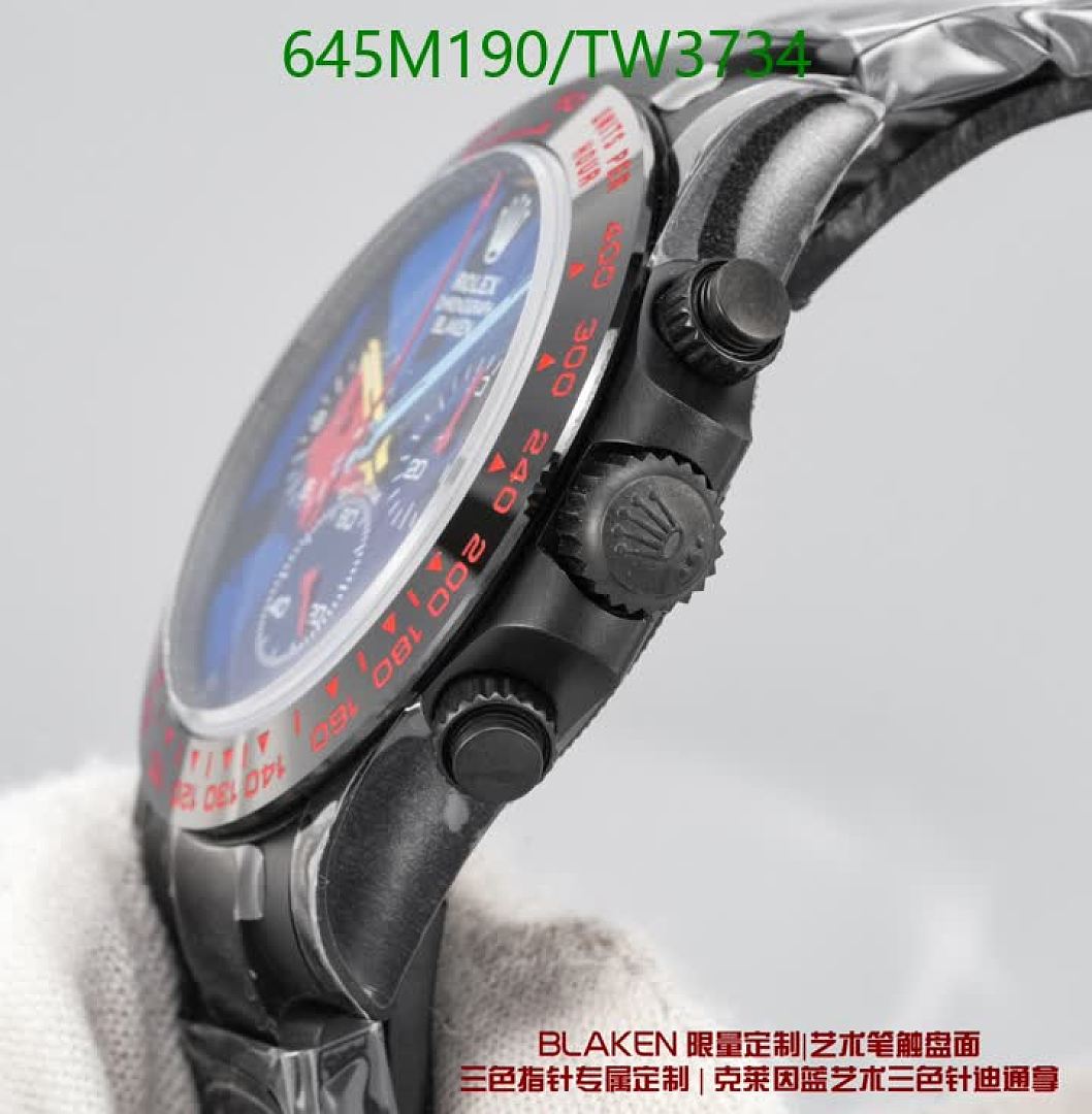 Rolex-Watches(5A) Code: TW3734 $: 645USD