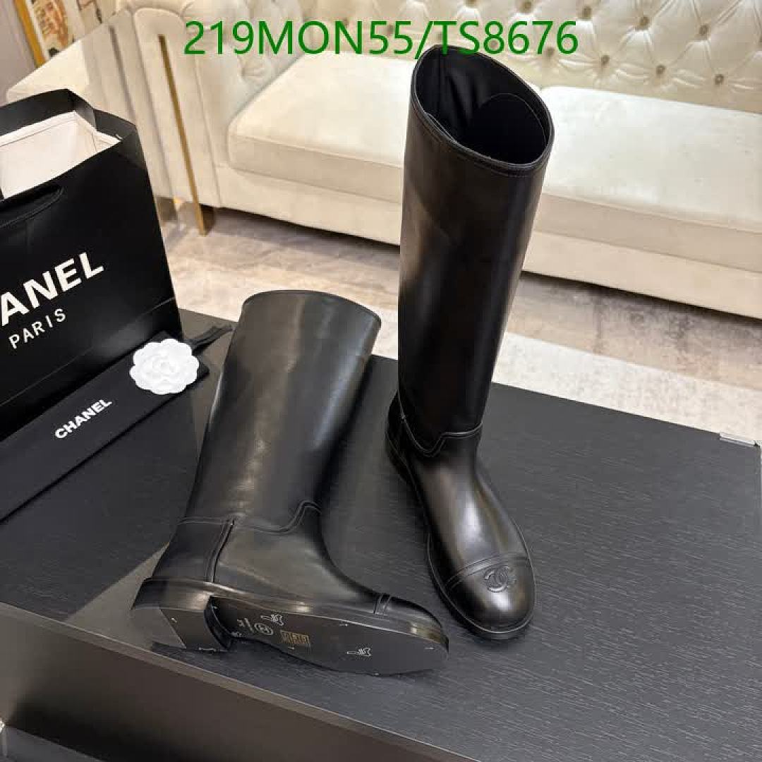 Boots-Shoes(Women) Code: TS8676 $: 219USD