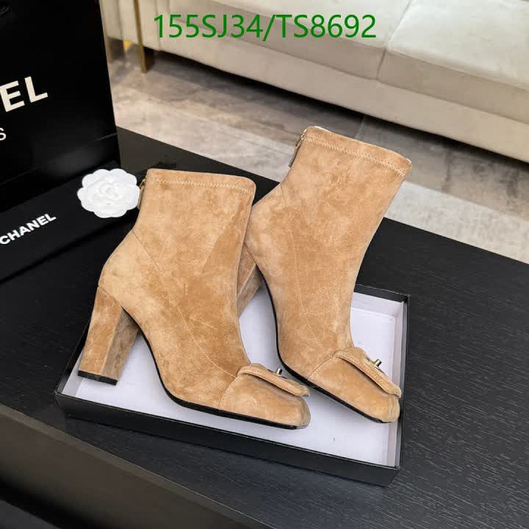 Boots-Shoes(Women) Code: TS8692 $: 155USD