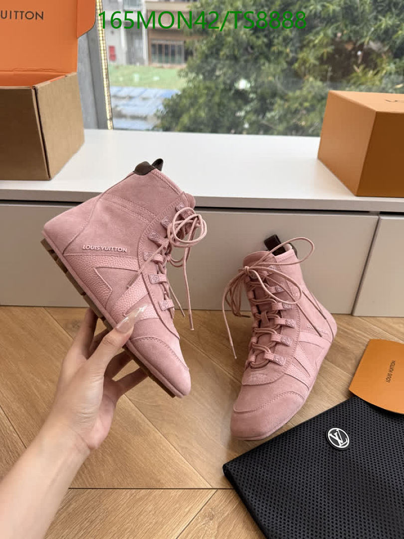 Boots-Shoes(Women) Code: TS8888 $: 165USD