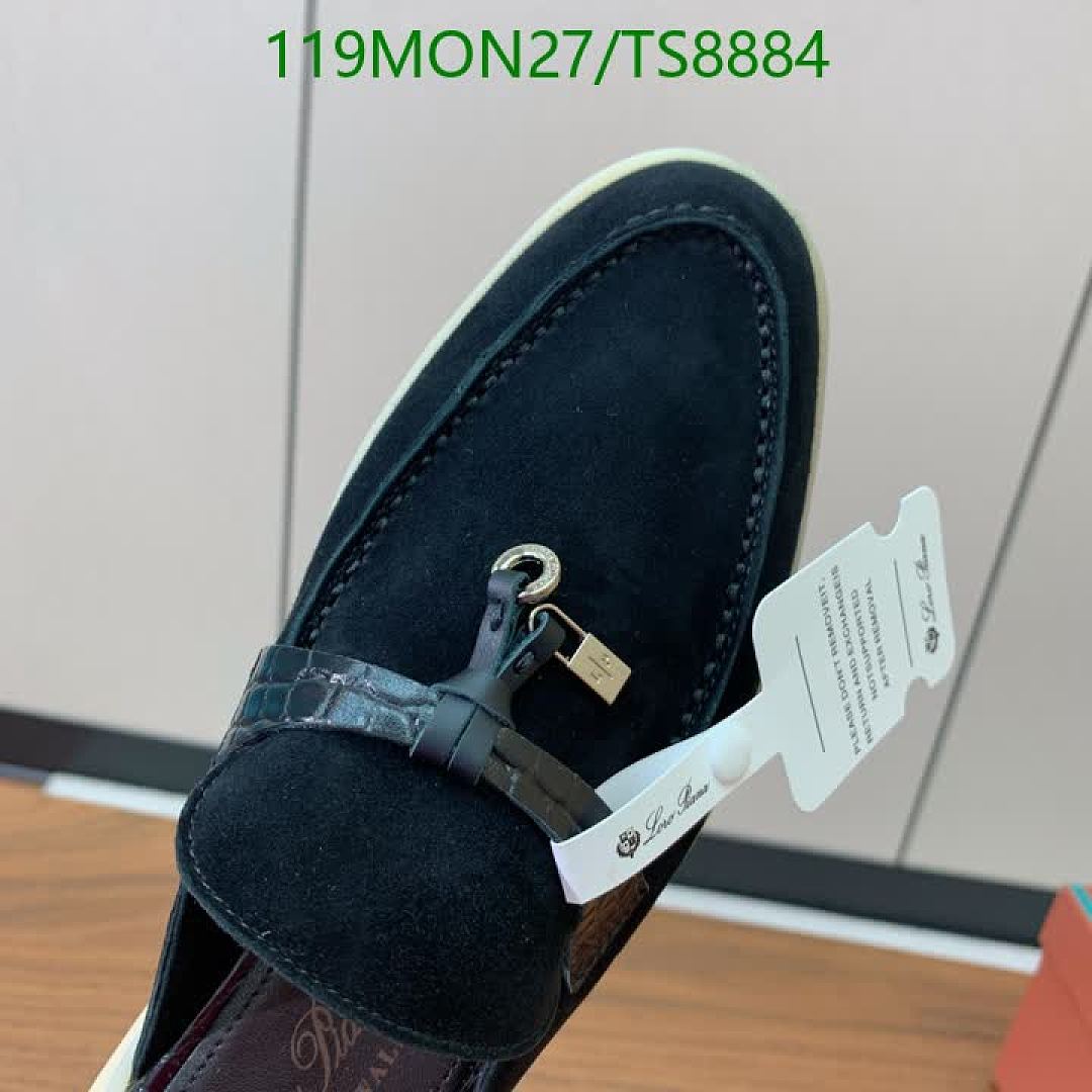 Loro Piana-Shoes(Women) Code: TS8884 $: 119USD