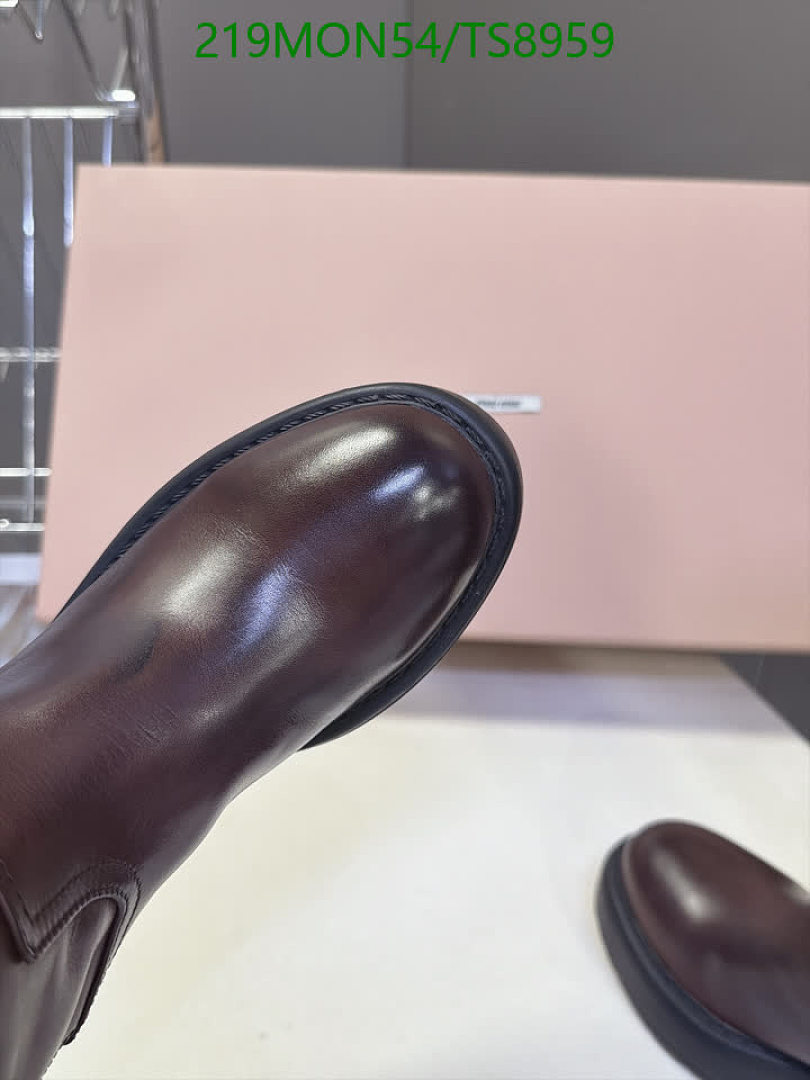 Boots-Shoes(Women) Code: TS8959 $: 219USD