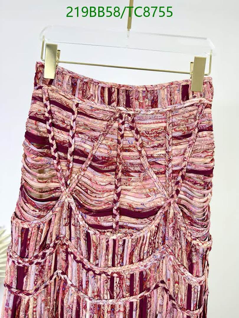 Zimmermann-Clothing Code: TC8755 $: 219USD