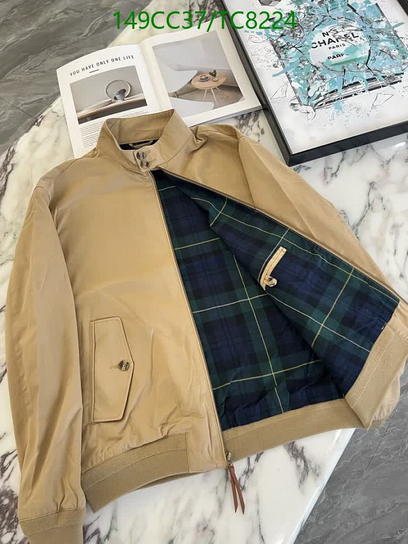 Ralph Lauren-Down Jackets(Men) Code: TC8224 $: 149USD