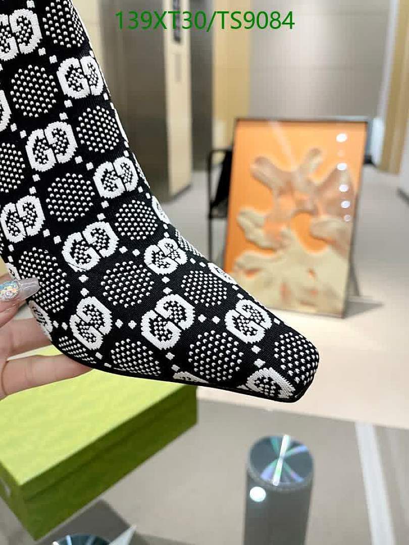 Boots-Shoes(Women) Code: TS9084 $: 139USD
