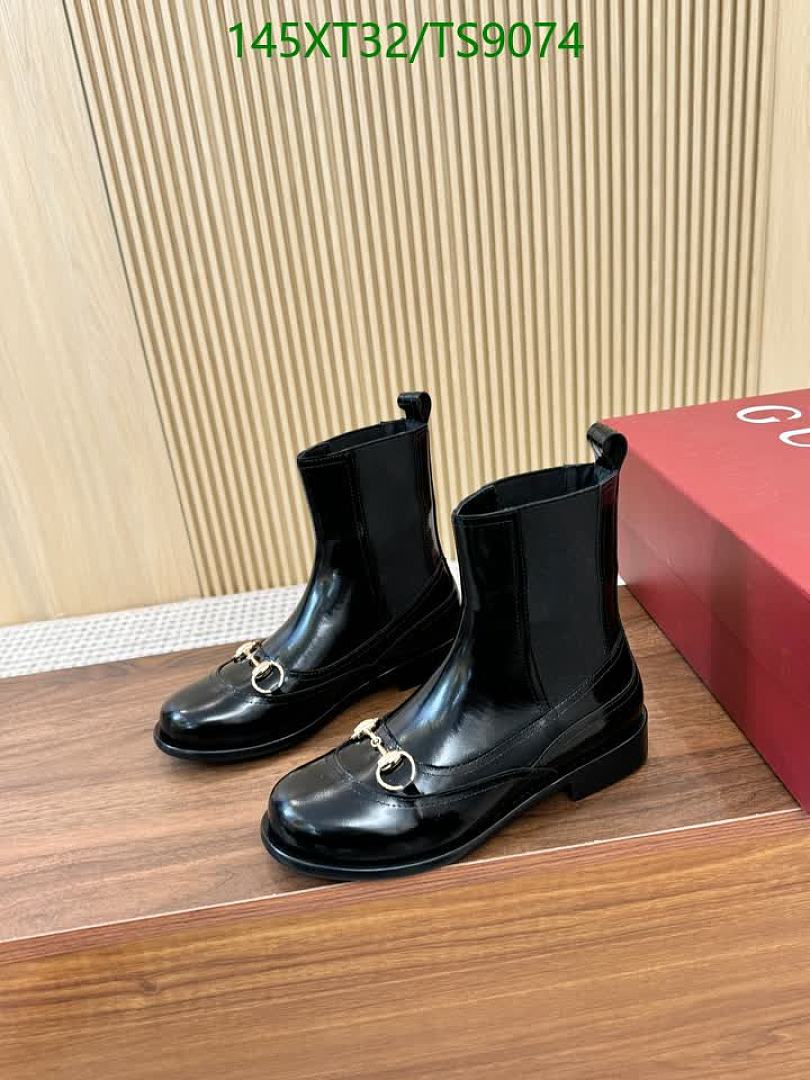 Boots-Shoes(Women) Code: TS9074 $: 145USD