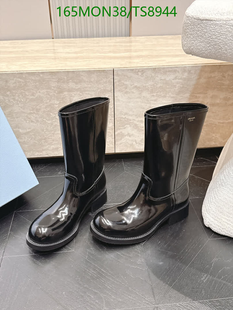 Boots-Shoes(Women) Code: TS8944 $: 165USD