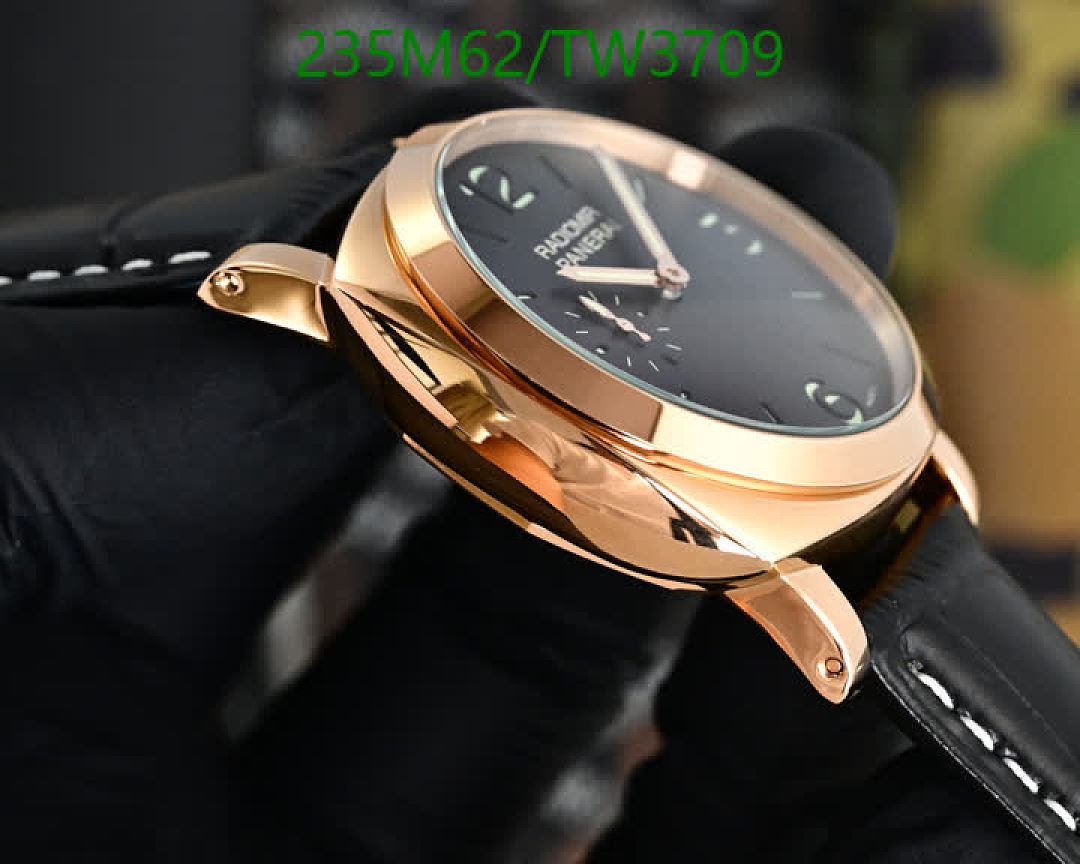 Panerai-Watches(5A) Code: TW3709 $: 235USD