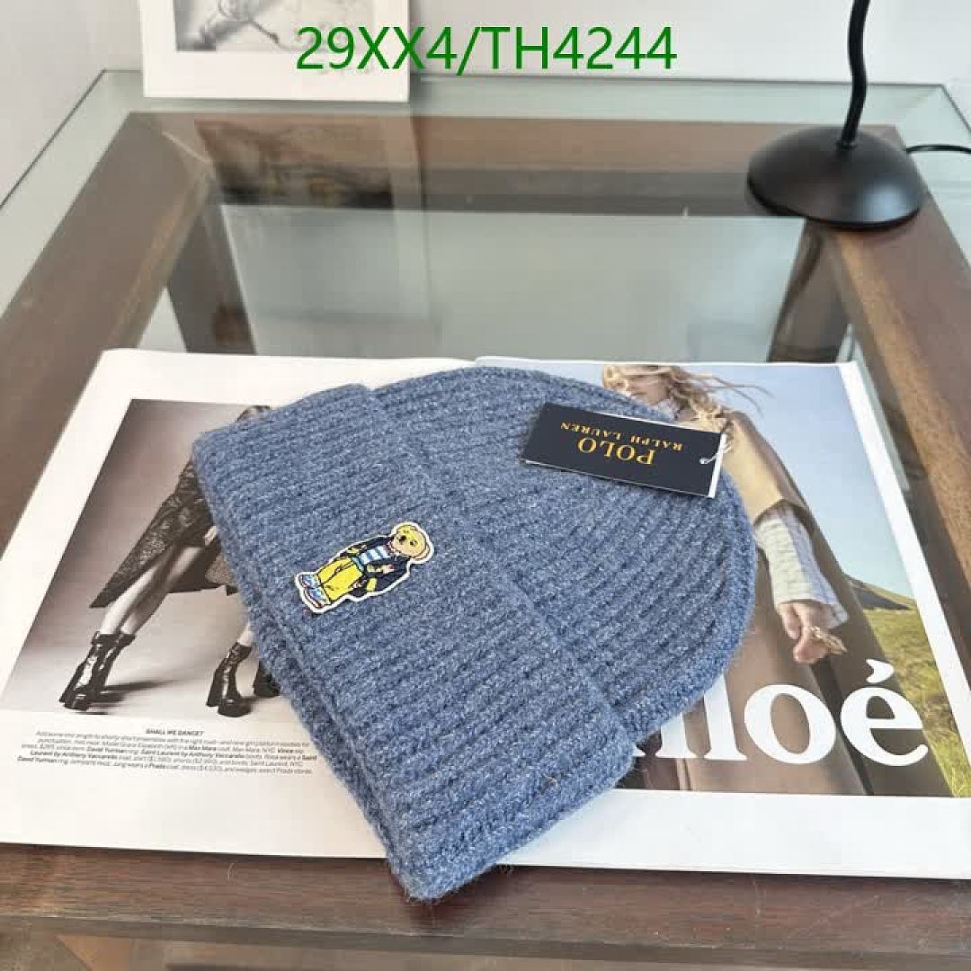 Ralph Lauren-Hats Code: TH4244 $: 29USD