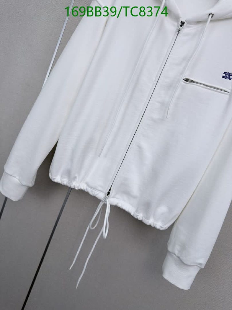 Celine-Clothing Code: TC8374 $: 169USD