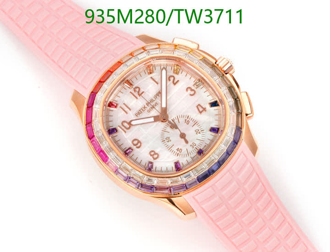 Patek Philippe-Watches(5A) Code: TW3711 $: 935USD