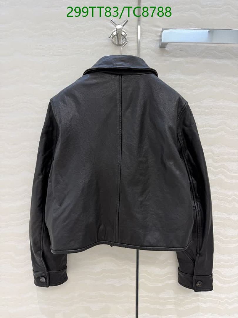 Prada-Clothing Code: TC8788 $: 299USD
