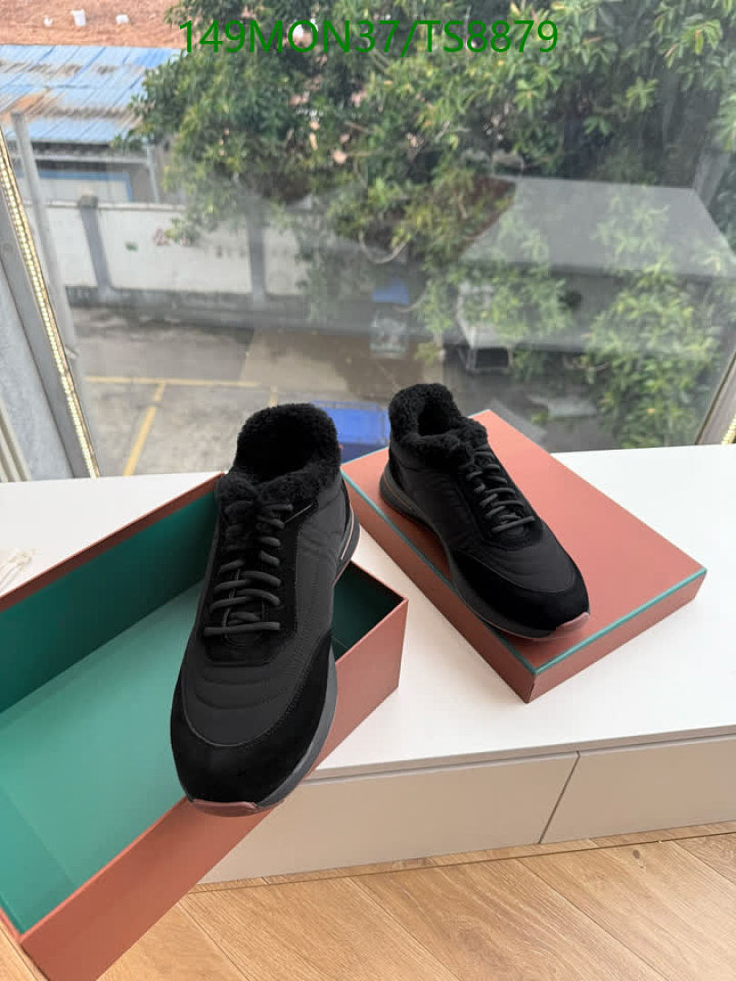 Loro Piana-Shoes(Men) Code: TS8879 $: 149USD