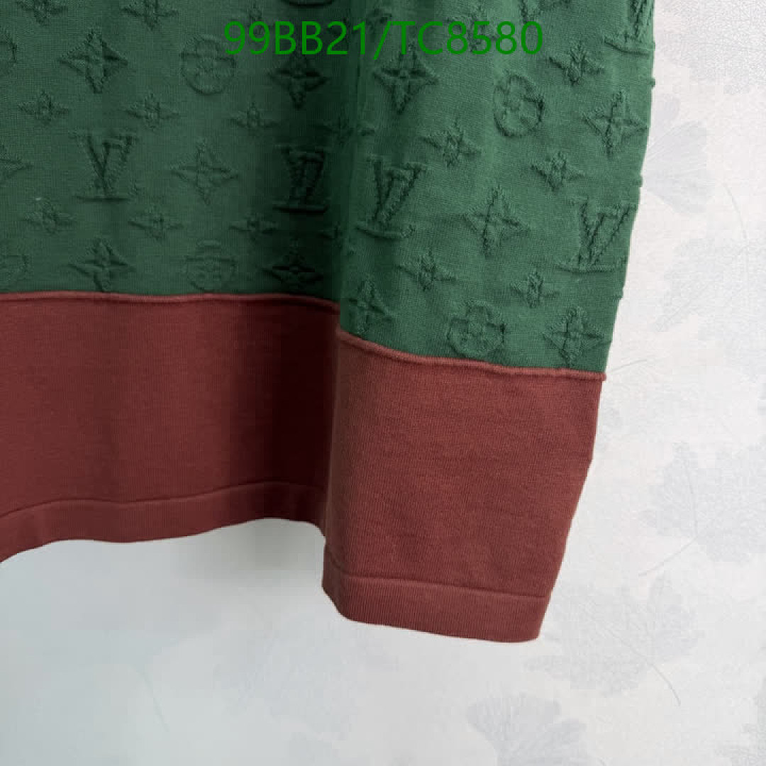 LV-Clothing Code: TC8580 $: 99USD