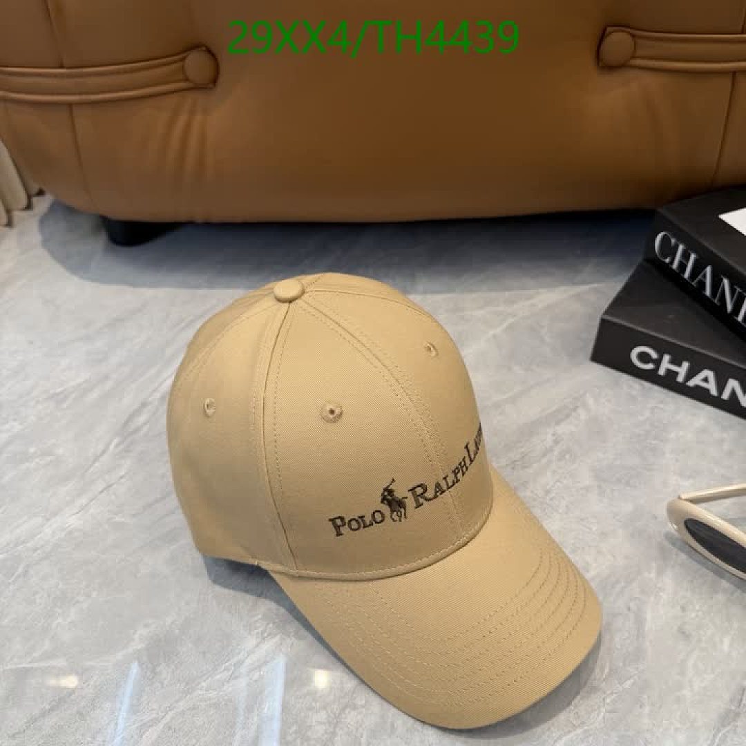 Ralph Lauren-Hats Code: TH4439 $: 29USD
