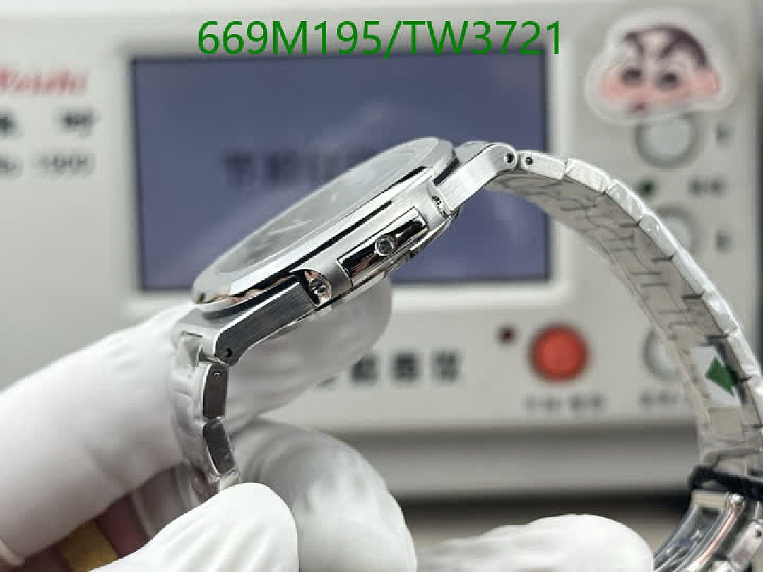 Patek Philippe-Watches(5A) Code: TW3721 $: 669USD