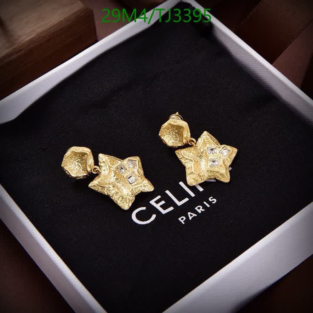 Celine-Jewelry Code: TJ3395 $: 29USD