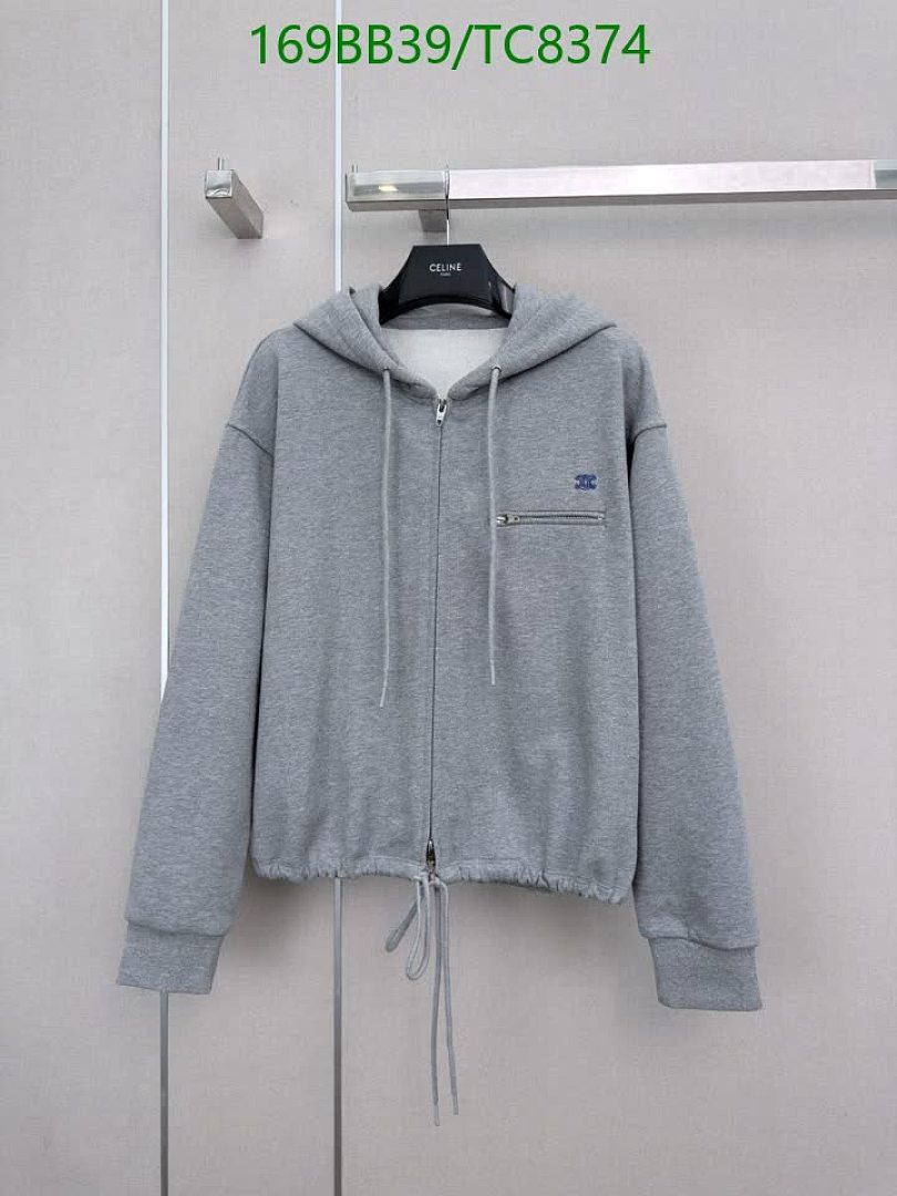 Celine-Clothing Code: TC8374 $: 169USD