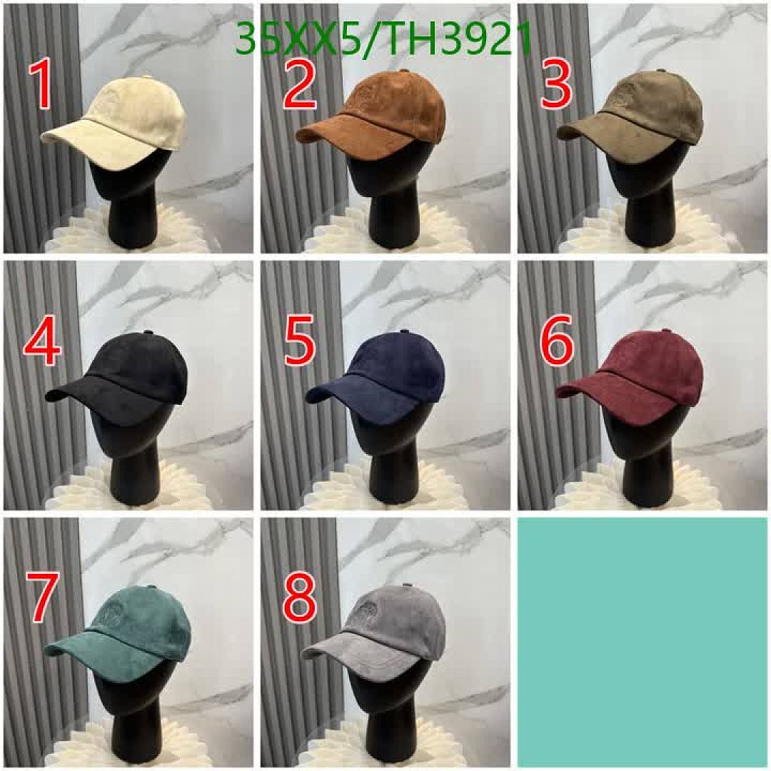 Brunello Cucinelli-Hats Code: TH3921 $: 35USD