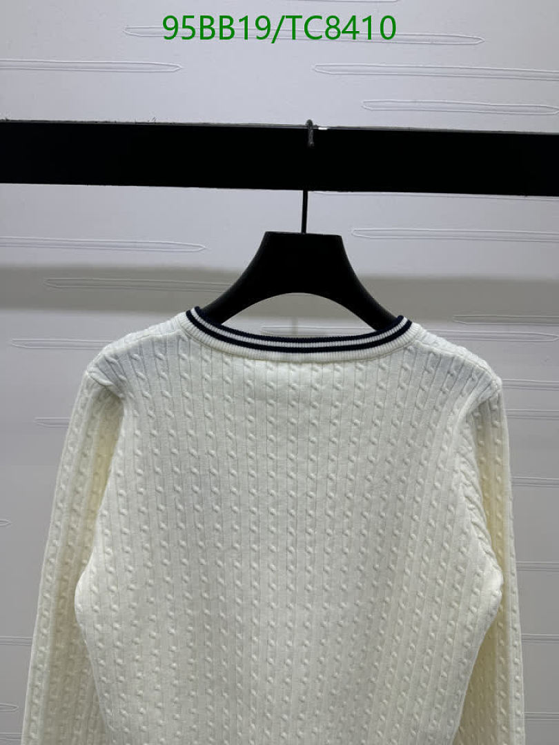 Dior-Clothing Code: TC8410 $: 95USD