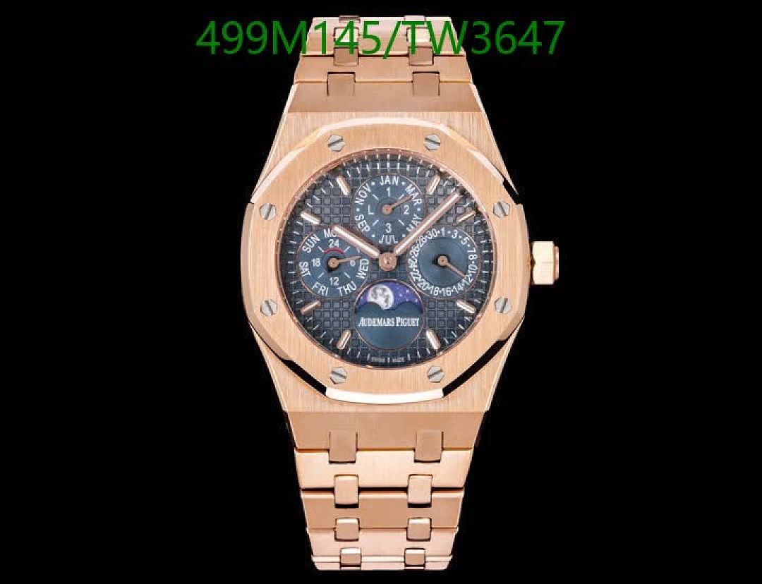 Audemars Piguet-Watches(5A) Code: TW3647 $: 499USD