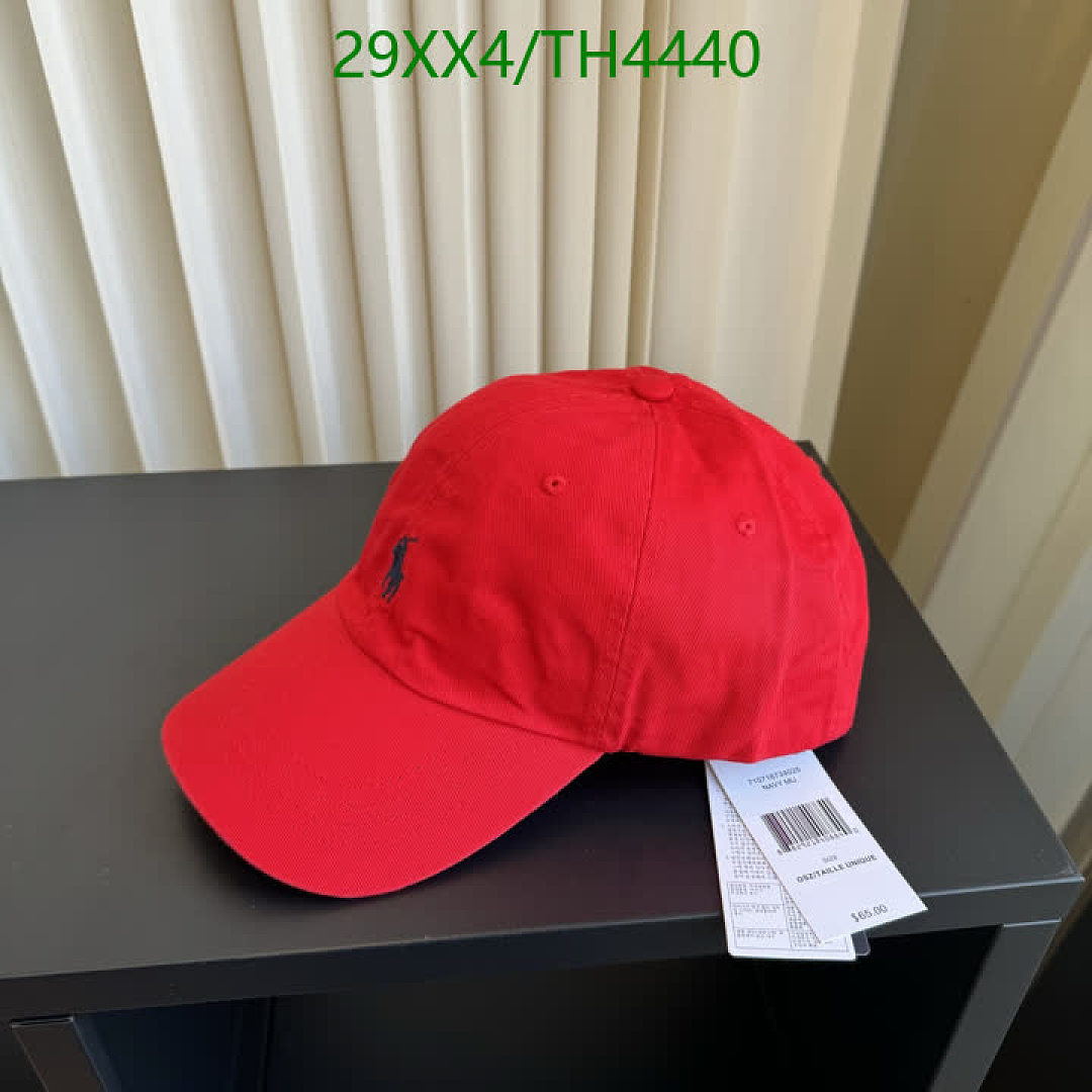 Ralph Lauren-Hats Code: TH4440 $: 29USD