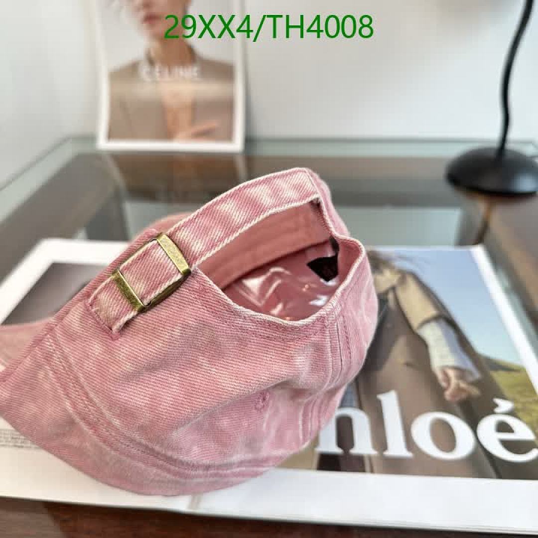 Chanel-Hats Code: TH4008 $: 29USD