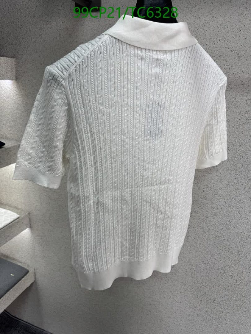 Ralph Lauren-Clothing Code: TC6328 $: 99USD