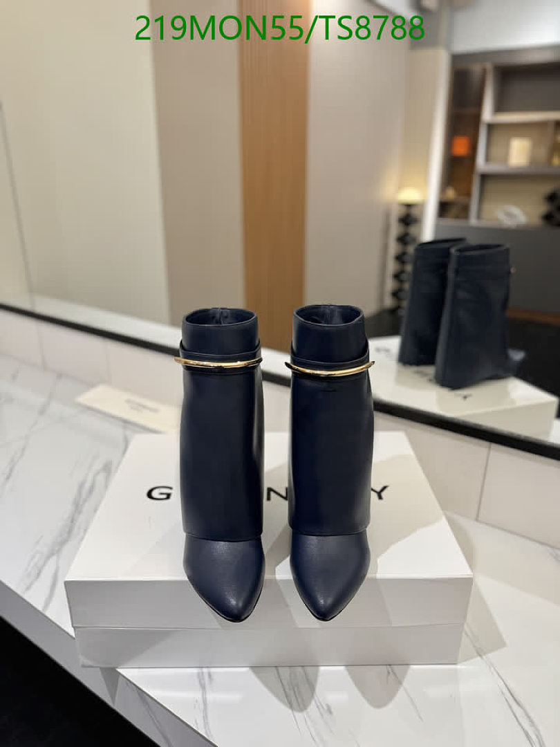 Boots-Shoes(Women) Code: TS8788 $: 219USD