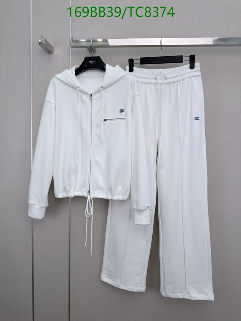 Celine-Clothing Code: TC8374 $: 169USD