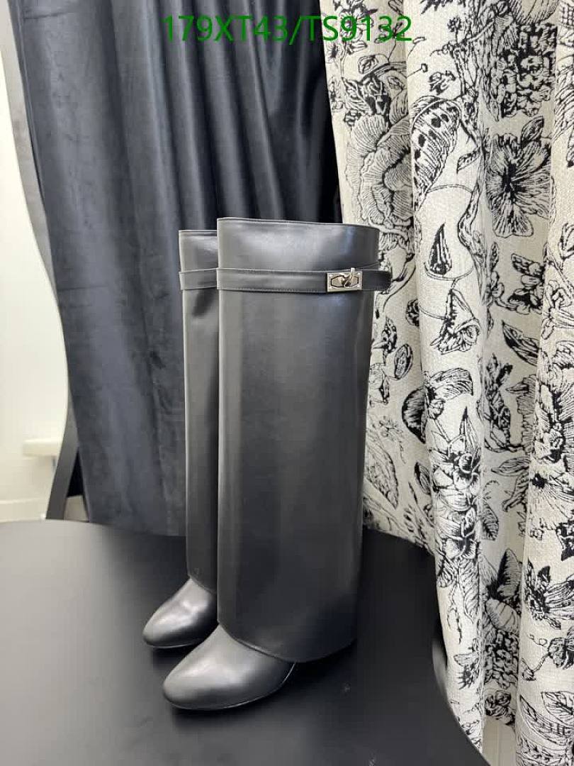 Boots-Shoes(Women) Code: TS9132 $: 179USD