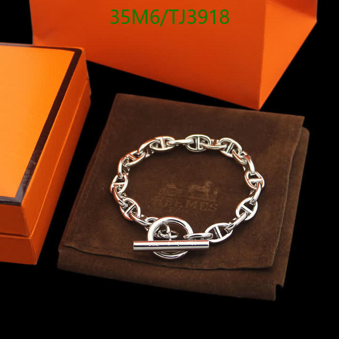 Hermes-Jewelry Code: TJ3918 $: 35USD