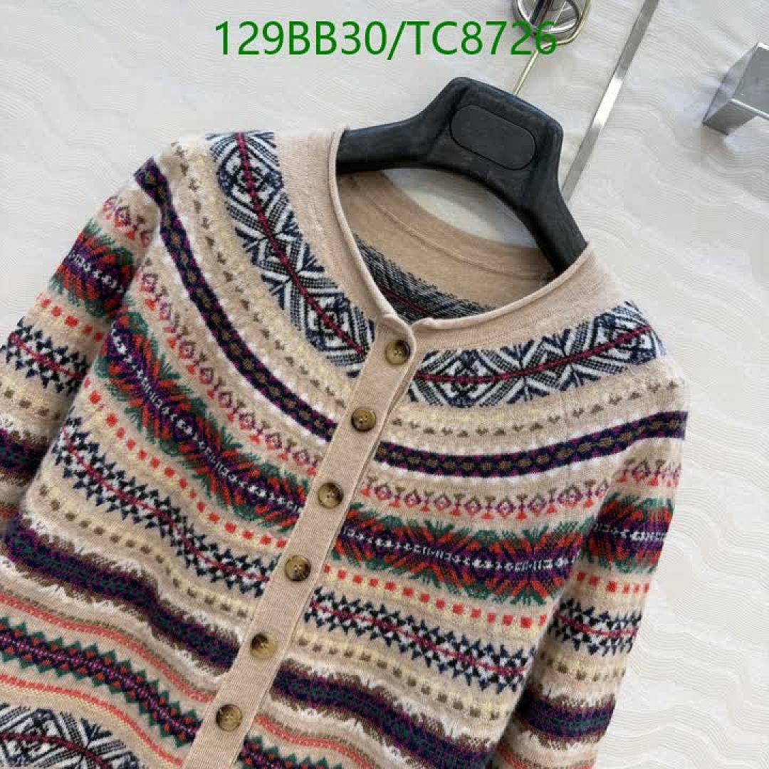 Ralph Lauren-Clothing Code: TC8726 $: 129USD