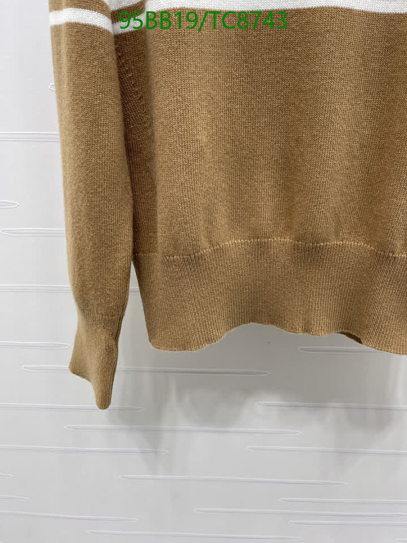 Vivienne Westwood-Clothing Code: TC8743 $: 95USD