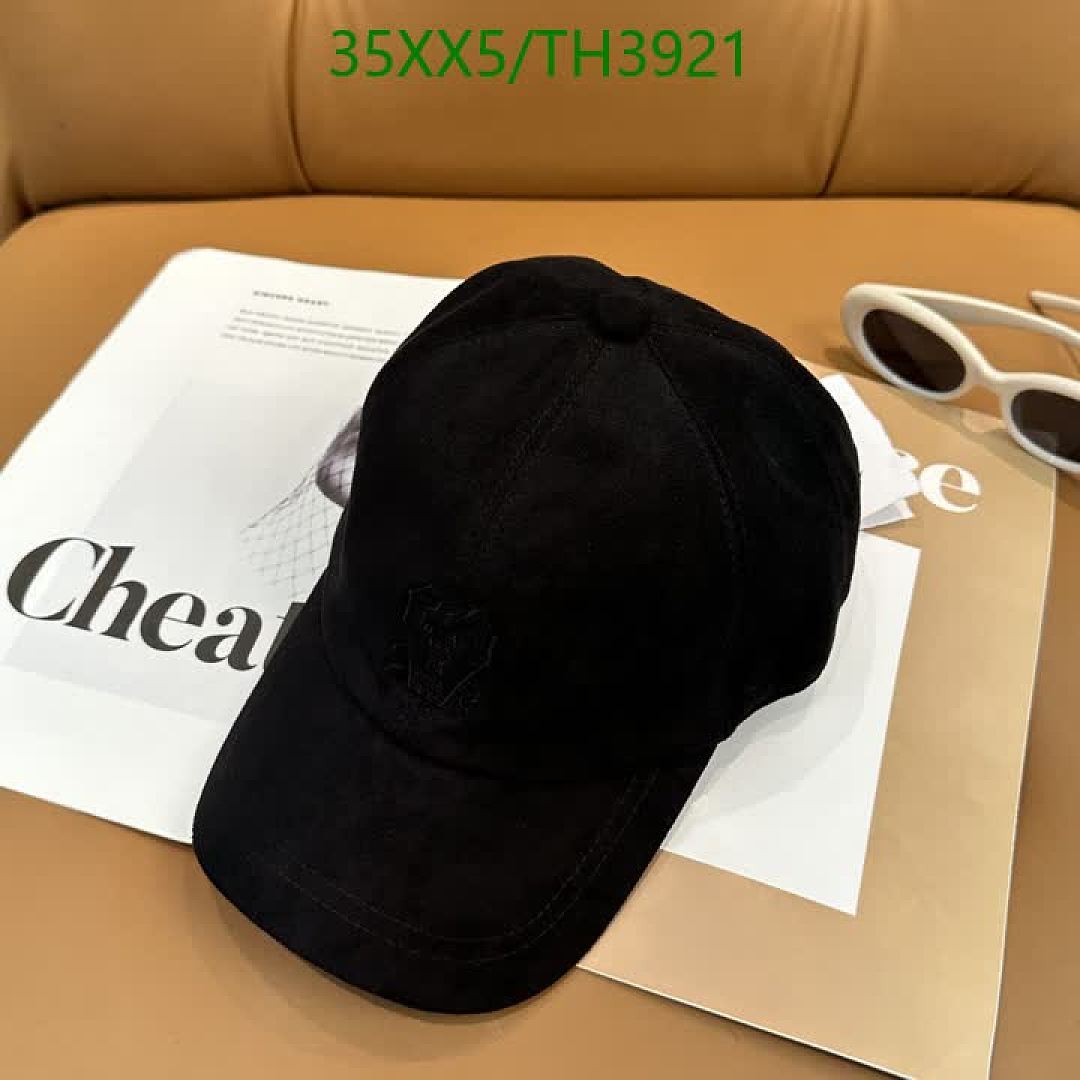 Brunello Cucinelli-Hats Code: TH3921 $: 35USD