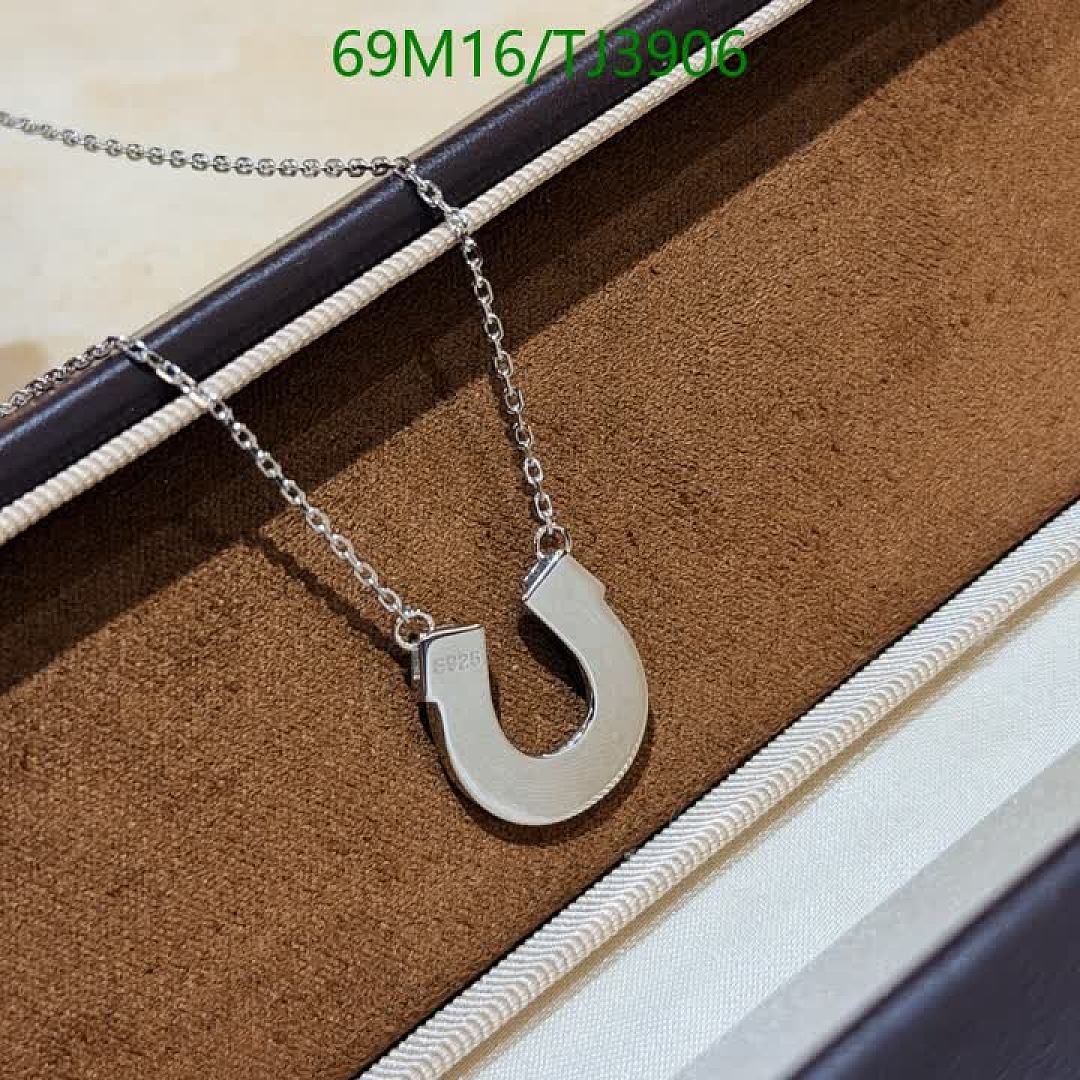 Hermes-Jewelry Code: TJ3906 $: 69USD