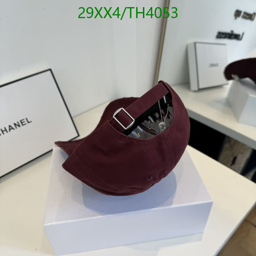 Chanel-Hats Code: TH4053 $: 29USD