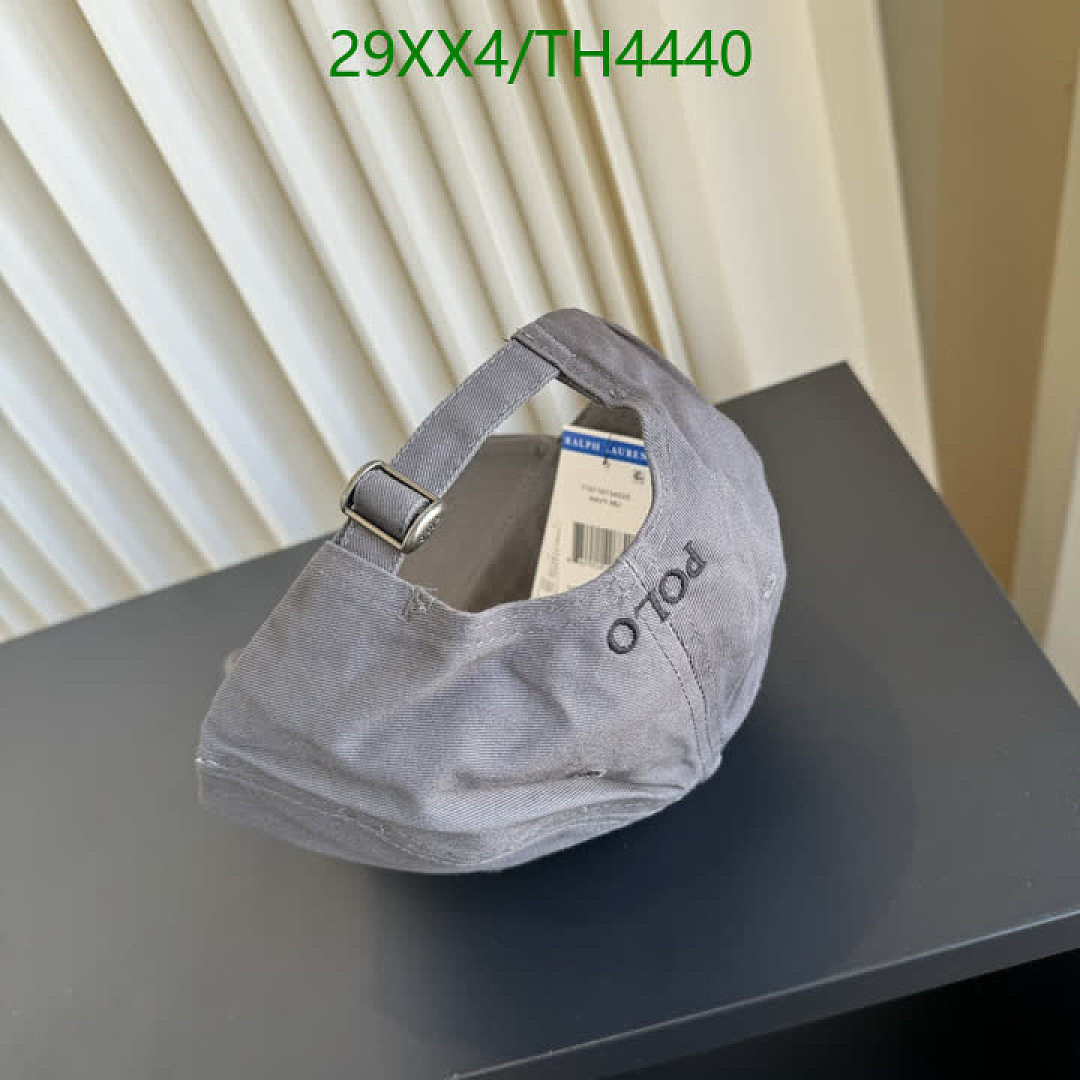 Ralph Lauren-Hats Code: TH4440 $: 29USD