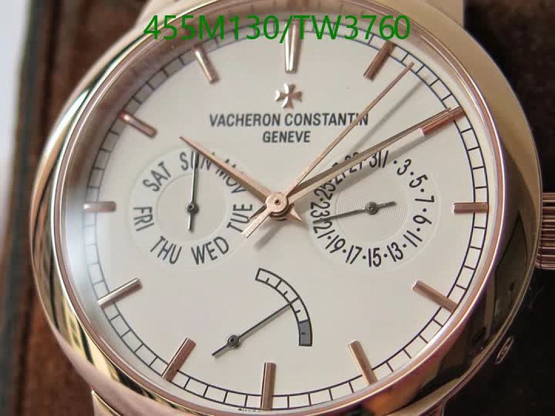 Vacheron Constantin-Watches(5A) Code: TW3760 $: 455USD