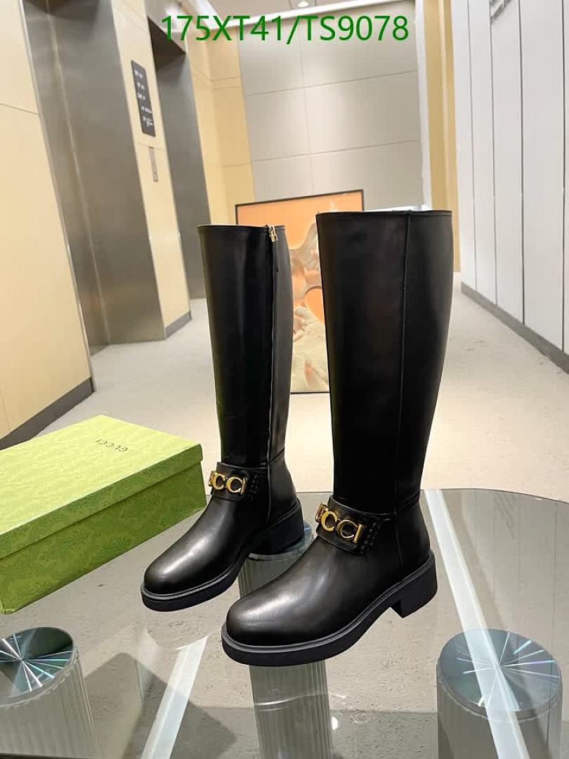 Boots-Shoes(Women) Code: TS9078 $: 175USD