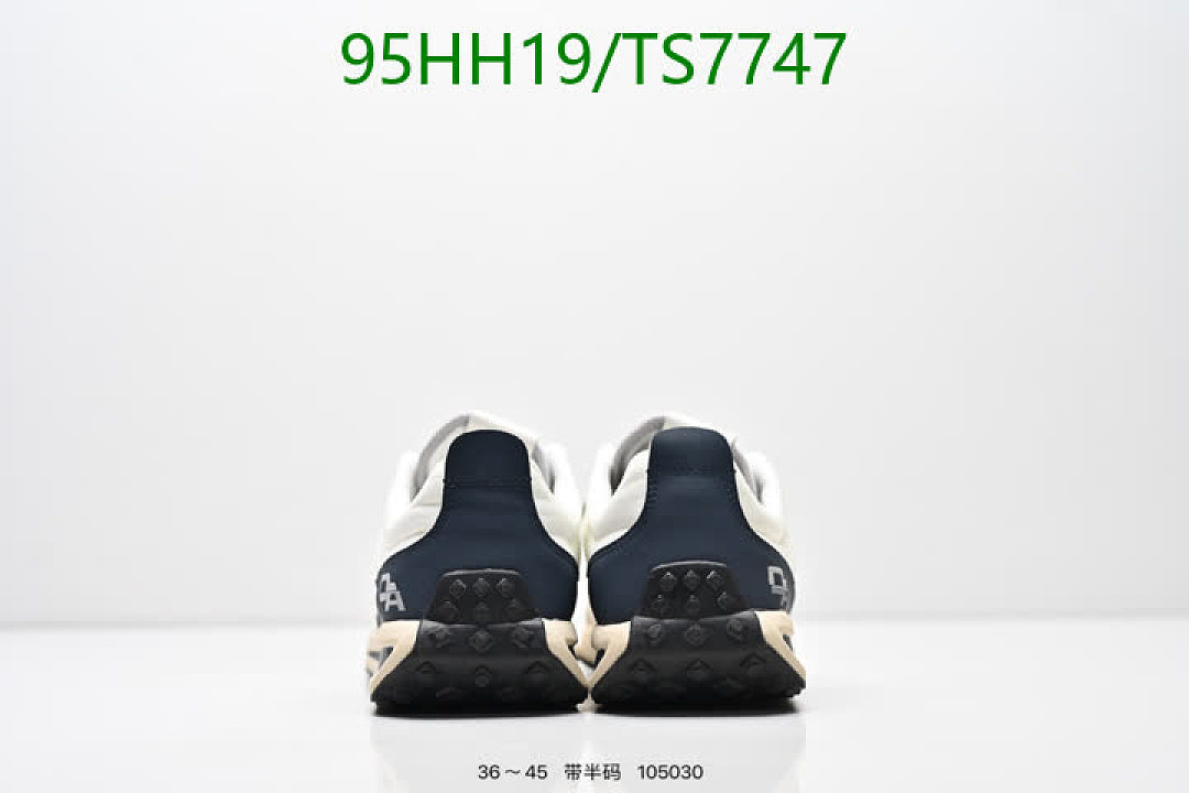 Descente-Shoes(Men) Code: TS7747 $: 95USD