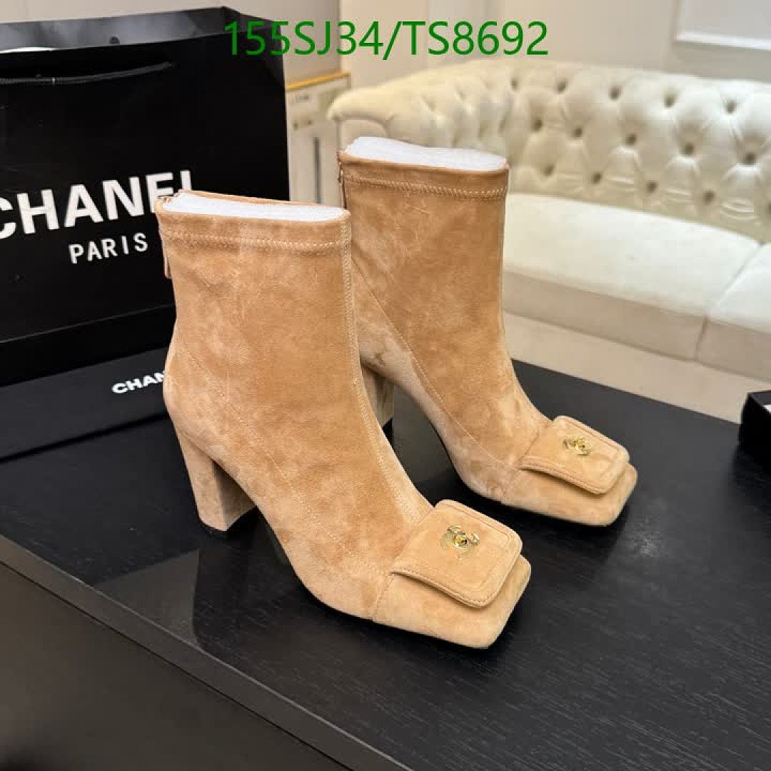 Boots-Shoes(Women) Code: TS8692 $: 155USD