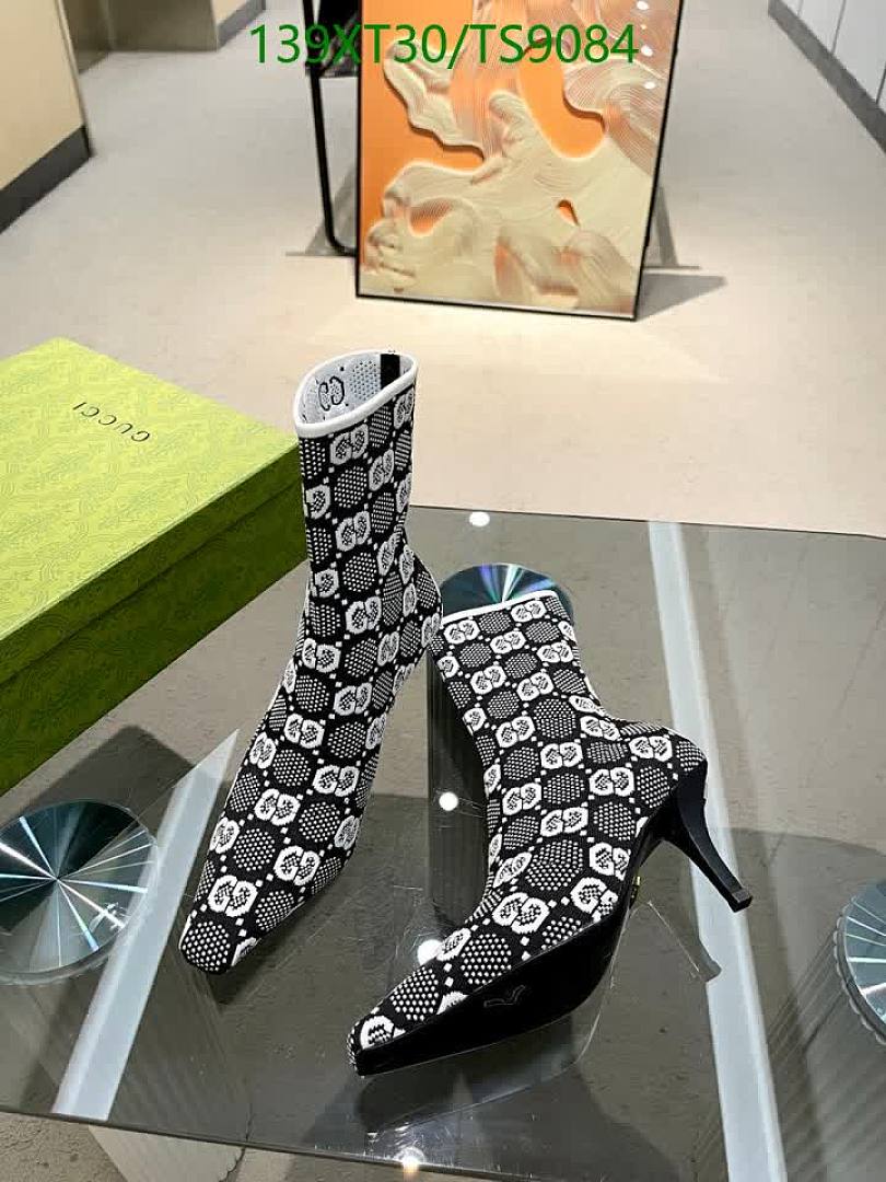 Boots-Shoes(Women) Code: TS9084 $: 139USD