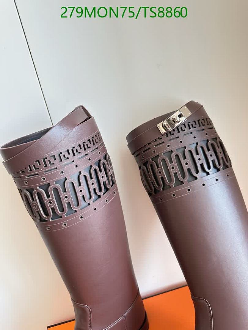 Boots-Shoes(Women) Code: TS8860 $: 279USD