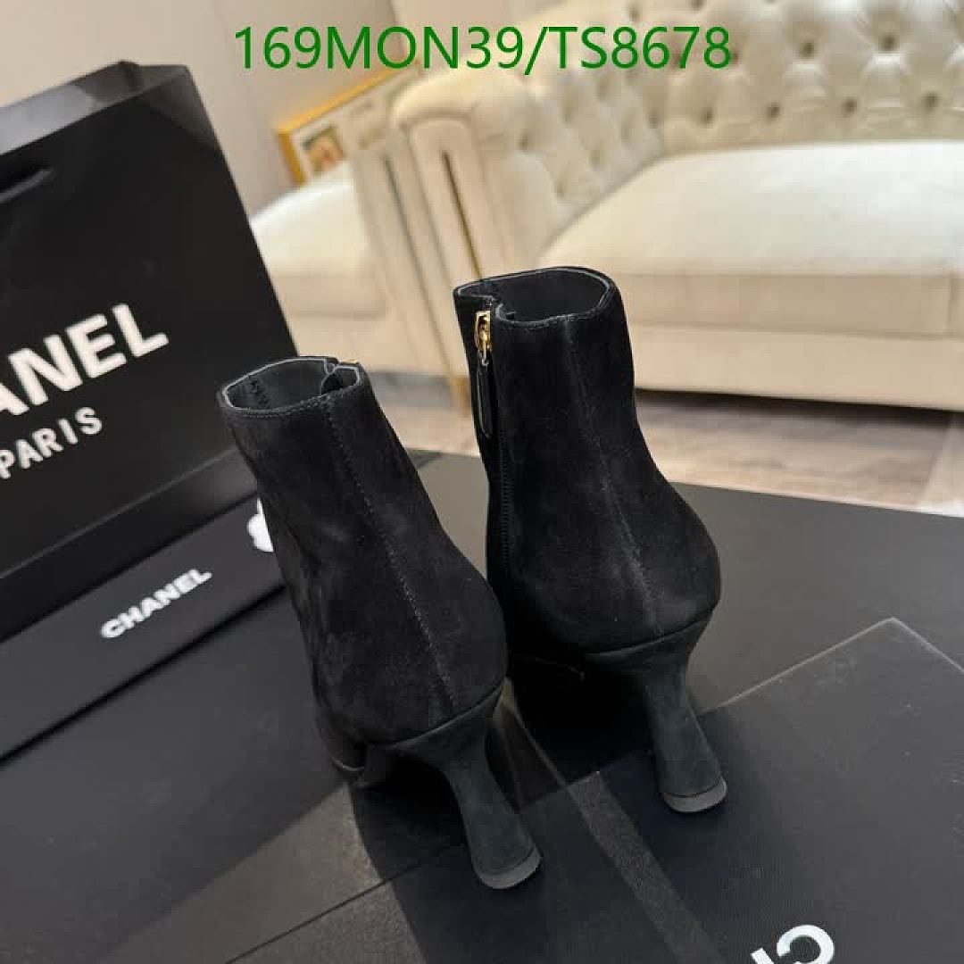 Boots-Shoes(Women) Code: TS8678 $: 169USD