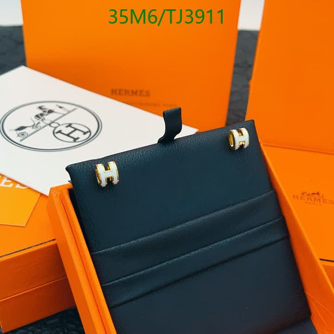 Hermes-Jewelry Code: TJ3911 $: 35USD