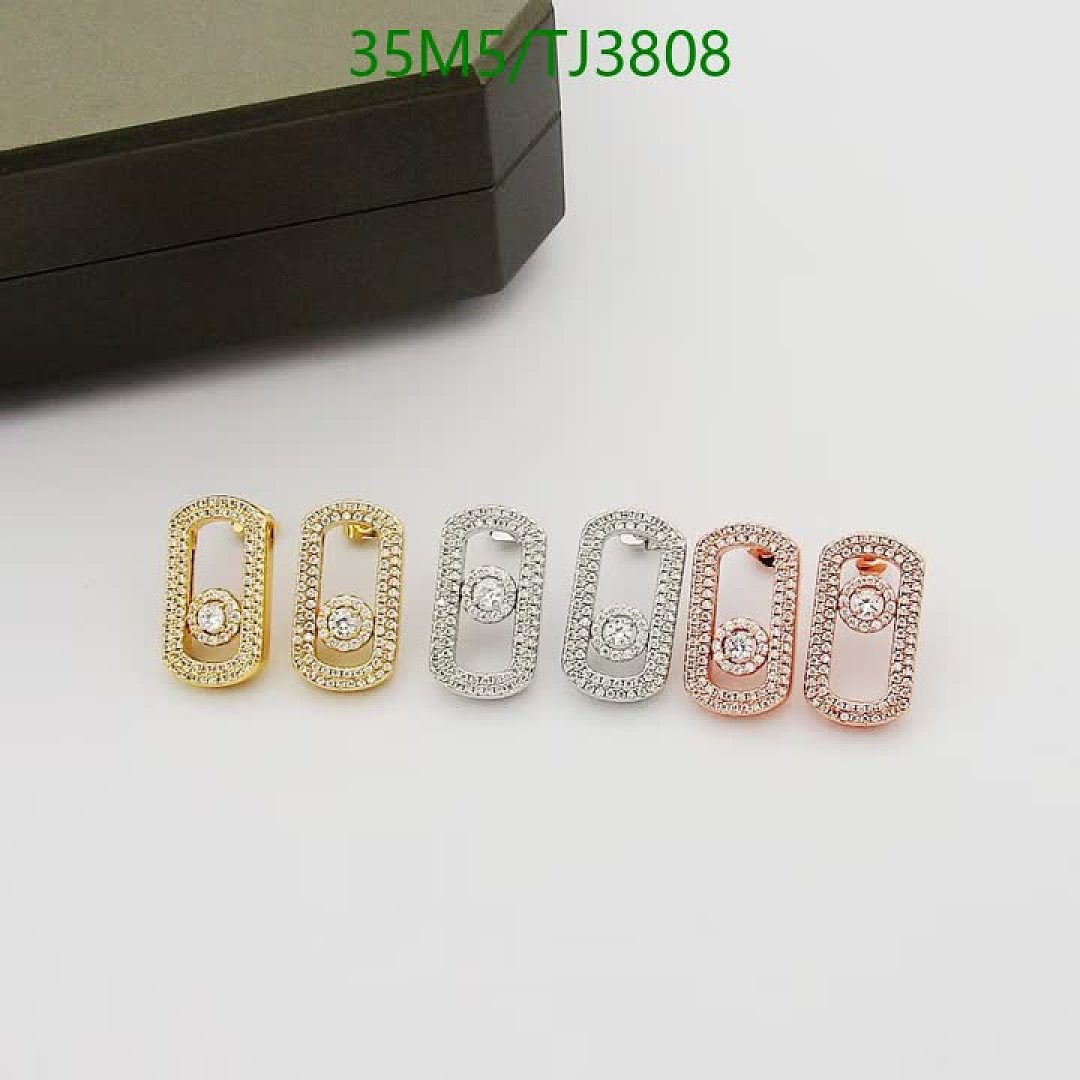 Messika-Jewelry Code: TJ3808 $: 35USD