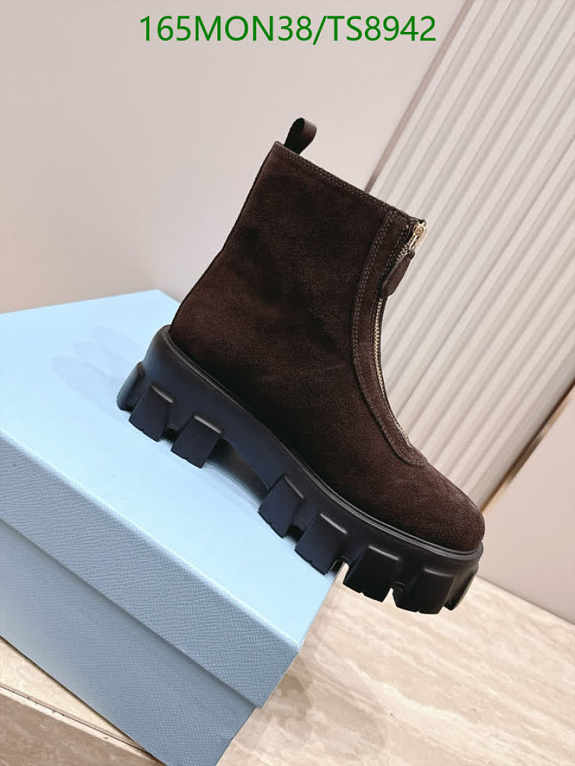 Boots-Shoes(Women) Code: TS8942 $: 165USD