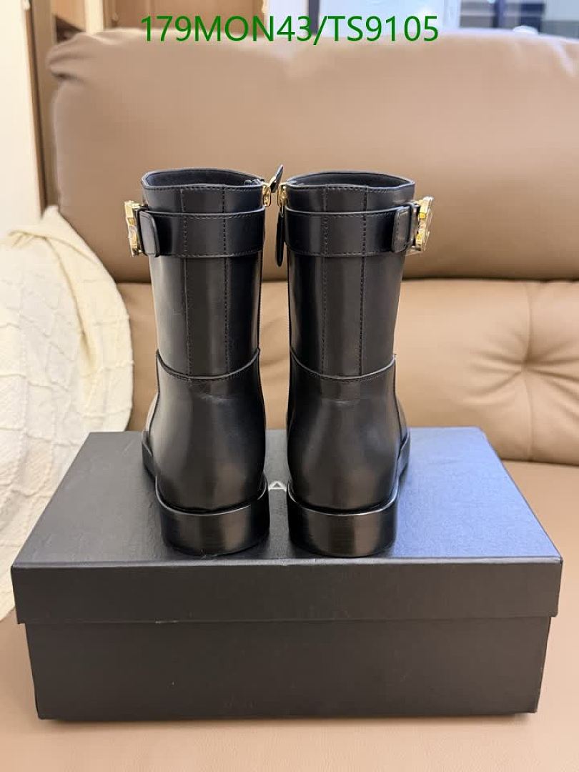 Boots-Shoes(Women) Code: TS9105 $: 179USD