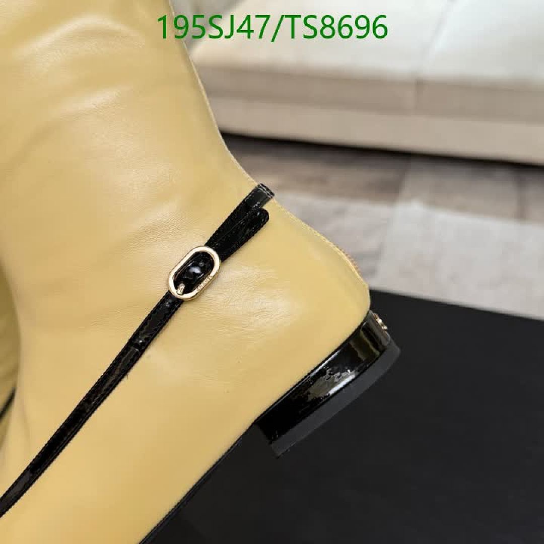 Boots-Shoes(Women) Code: TS8696 $: 195USD